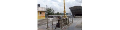 முத்துமலை- கோயம்புத்தூர் 